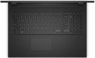 Dell Inspiron 15 3541 (x560171in9) Laptop (AMD Quad Core A6/4 GB/500 GB/Linux)