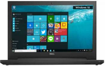 Dell Inspiron 15 3541 (Y561501HIN9) Laptop (AMD Quad Core A6/4 GB/500 GB/Windows 10) Price