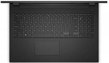Dell Inspiron 15 3542 (3442C4500iBU) Laptop (Celeron Dual Core 4th Gen/2 GB/500 GB/Ubuntu)