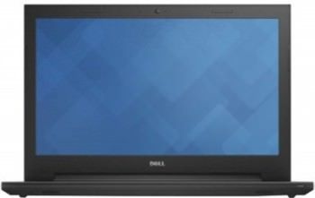 Dell Inspiron 15 3542 (3542341TBiB) Laptop (Core i3 4th Gen/4 GB/1 TB/Windows 8 1) Price