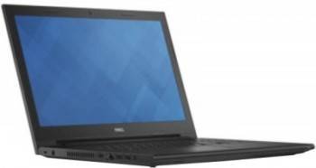 Dell Inspiron 15 3542 (3542341TBiB) Laptop (Core i3 4th Gen/4 GB/1 TB/Windows 8 1)