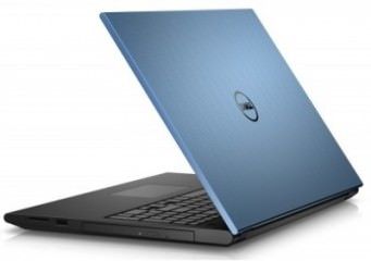 Dell Inspiron 15 3542 (3542341TBiBLU) Laptop (Core i3 4th Gen/4 GB/1 TB/Ubuntu) Price