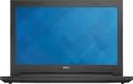 Dell Inspiron 15 3542 (3542341TBiBU1) Laptop (Core i3 4th Gen/4 GB/1 TB/Ubuntu)