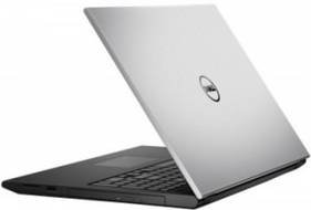 Dell Inspiron 15 3542 (3542341TBiSU2) Laptop (Core i3 4th Gen/4 GB/1 TB/Ubuntu)