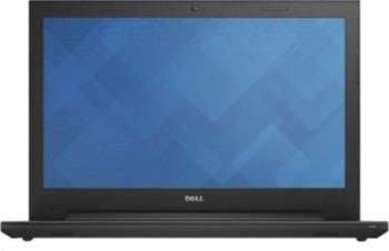 Dell Inspiron 15 3542 (3542345002RU) Laptop (Core i3 4th Gen/4 GB/500 GB/Ubuntu/2 GB) Price