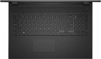 Dell Inspiron 15 3542 (3542345002RU) Laptop (Core i3 4th Gen/4 GB/500 GB/Ubuntu/2 GB)
