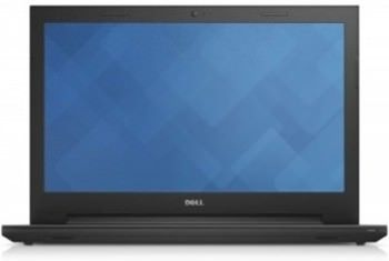 Dell Inspiron 15 3542 (354234500iBL1) Laptop (Core i3 4th Gen/4 GB/500 GB/Windows 8 1) Price