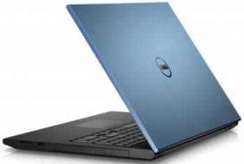 Dell Inspiron 15 3542 (354234500iBLU) Laptop (Core i3 4th Gen/4 GB/500 GB/Ubuntu)
