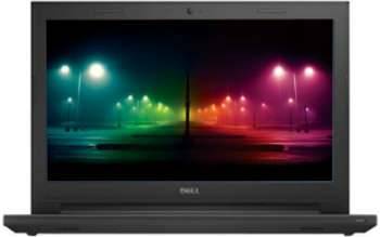 Dell Inspiron 15 3542 (354234500iRU) Laptop (Core i3 4th Gen/4 GB/500 GB/Windows 8 1)