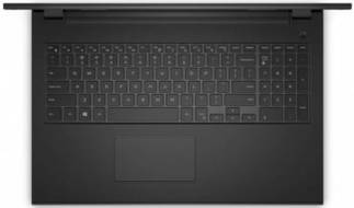 Dell 15 3542 (3542541TBiS) (Core i5 4th Gen/4 GB/1 TB/Windows 8.1)