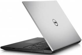 Dell 15 3542 (3542541TBiS) (Core i5 4th Gen/4 GB/1 TB/Windows 8.1)