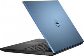 Dell Inspiron 15 3542 (354254500iBLU) Laptop (Core i5 4th Gen/4 GB/500 GB/Ubuntu)