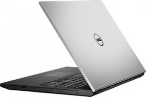 Dell Inspiron 15 3542 (354254500iS) Laptop (Core i5 4th Gen/4 GB/500 GB/Windows 8 1)