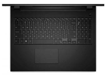 Dell Inspiron 15 3542 Laptop (Core i3 4th Gen/4 GB/500 GB/Ubuntu)