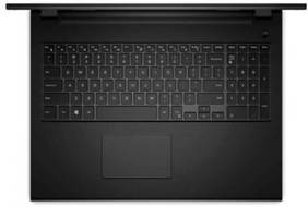 Dell Inspiron 15 3542 Laptop (Core i3 4th Gen/4 GB/500 GB/Ubuntu)