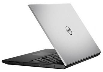 Dell Inspiron 15 3542 Laptop (Core i5 4th Gen/4 GB/1 TB/Ubuntu)