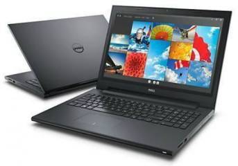 Dell Inspiron 15 3542 Laptop (Core i5 4th Gen/4 GB/500 GB/Linux/2 GB)