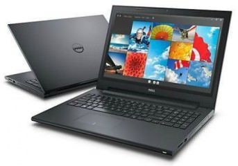 Dell Inspiron 15 3542 Laptop (Core i5 4th Gen/4 GB/500 GB/Linux/2 GB) Price