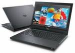 Dell Inspiron 15 3542 Laptop (Core i5 4th Gen/4 GB/500 GB/Linux/2 GB)