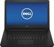 Dell Inspiron 14 3452 (I3452-1000BLK) Laptop (Celeron Dual Core/2 GB/32 GB SSD/Windows 10)
