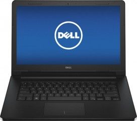 Dell Inspiron 14 3452 (I3452-1000BLK) Laptop (Celeron Dual Core/2 GB/32 GB SSD/Windows 10) Price