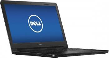 Dell Inspiron 14 3452 (I3452-1000BLK) Laptop (Celeron Dual Core/2 GB/32 GB SSD/Windows 10)