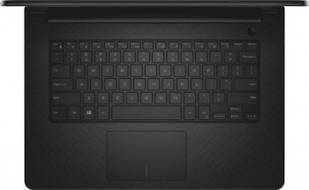 Dell Inspiron 14 3452 (I3452-1000BLK) Laptop (Celeron Dual Core/2 GB/32 GB SSD/Windows 10)