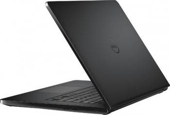 Dell Inspiron 14 3452 (I3452-1000BLK) Laptop (Celeron Dual Core/2 GB/32 GB SSD/Windows 10)