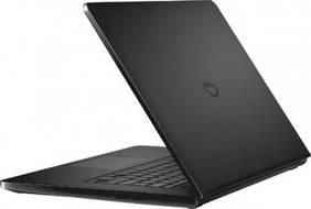 Dell Inspiron 14 3452 (I3452-1000BLK) Laptop (Celeron Dual Core/2 GB/32 GB SSD/Windows 10)