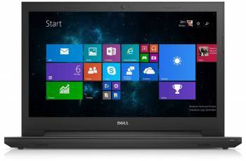 Dell Inspiron 15 3542 (i3542-0000BLK) Laptop (Celeron Dual Core/4 GB/500 GB/Windows 10)