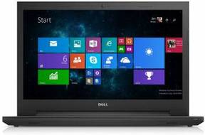 Dell Inspiron 15 3542 (i3542-0000BLK) Laptop (Celeron Dual Core/4 GB/500 GB/Windows 10)