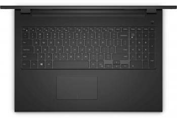 Dell Inspiron 15 3542 (i3542-0000BLK) Laptop (Celeron Dual Core/4 GB/500 GB/Windows 10)