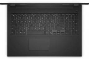 Dell Inspiron 15 3542 (i3542-0000BLK) Laptop (Celeron Dual Core/4 GB/500 GB/Windows 10)