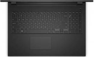 Dell Inspiron 15 3542 (I3542-11001BK) Laptop (Core i3 4th Gen/4 GB/750 GB/Windows 8 1)