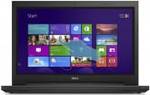 Dell Inspiron 15 3542 (I3542-11001BK) Laptop (Core i3 4th Gen/4 GB/750 GB/Windows 8 1)
