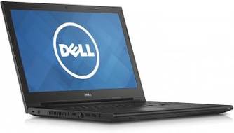 Dell Inspiron 15 3542 (i3542-3267BK) Laptop (Core i3 4th Gen/4 GB/1 TB/Windows 8 1)