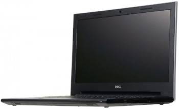 Dell Inspiron 15 3542 (I3542-6000SLV) Laptop (Core i3 4th Gen/4 GB/500 GB/Windows 10)