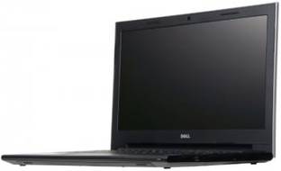 Dell Inspiron 15 3542 (I3542-6000SLV) Laptop (Core i3 4th Gen/4 GB/500 GB/Windows 10)