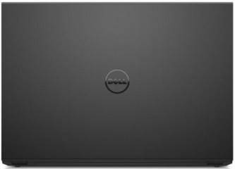 Dell Inspiron 15 3542 (I3542-6000SLV) Laptop (Core i3 4th Gen/4 GB/500 GB/Windows 10)