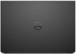 Dell Inspiron 15 3542 (I3542-6000SLV) Laptop (Core i3 4th Gen/4 GB/500 GB/Windows 10)