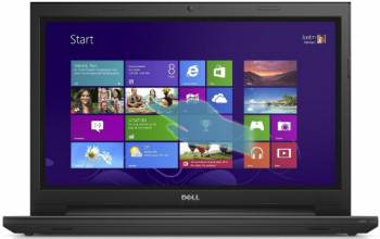 Dell Inspiron 15 3542 ( i3542-6003BK) Laptop (Core i3 4th Gen/4 GB/500 GB/Windows 8 1) Price