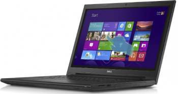 Dell Inspiron 15 3542 ( i3542-6003BK) Laptop (Core i3 4th Gen/4 GB/500 GB/Windows 8 1)