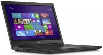 Dell Inspiron 15 3542 ( i3542-6003BK) Laptop (Core i3 4th Gen/4 GB/500 GB/Windows 8 1)