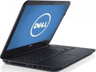 Dell Inspiron 15 3531 (i3531-3225BK) Laptop (Pentium Quad Core/4 GB/500 GB/Windows 8 1)