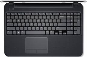 Dell Inspiron 15 3531 (i3531-3225BK) Laptop (Pentium Quad Core/4 GB/500 GB/Windows 8 1)