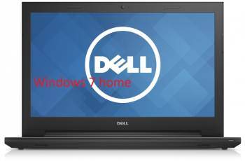 Dell Inspiron 15 3542 (i3542-6600BK) Laptop (Core i3 4th Gen/4 GB/500 GB/Windows 7)