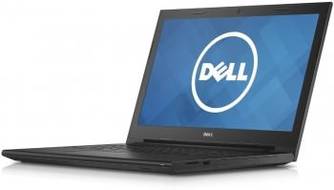 Dell Inspiron 15 3542 (i3542-6600BK) Laptop (Core i3 4th Gen/4 GB/500 GB/Windows 7)