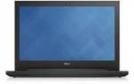 Dell Inspiron 15 3542 (X560336IN9) Laptop (Core i3 4th Gen/4 GB/1 TB/Ubuntu)