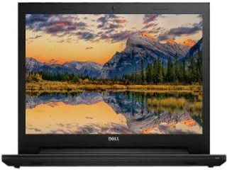 Dell Inspiron 15 3542 (X560357IN9) Laptop (Core i3 4th Gen/4 GB/500 GB/Windows 8 1)