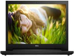 Dell Inspiron 15 3542 (X560361IN9) Laptop (Core i5 4th Gen/4 GB/500 GB/Windows 8 1)